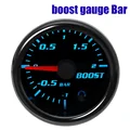 boost gauge Bar