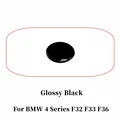 Glossy Black