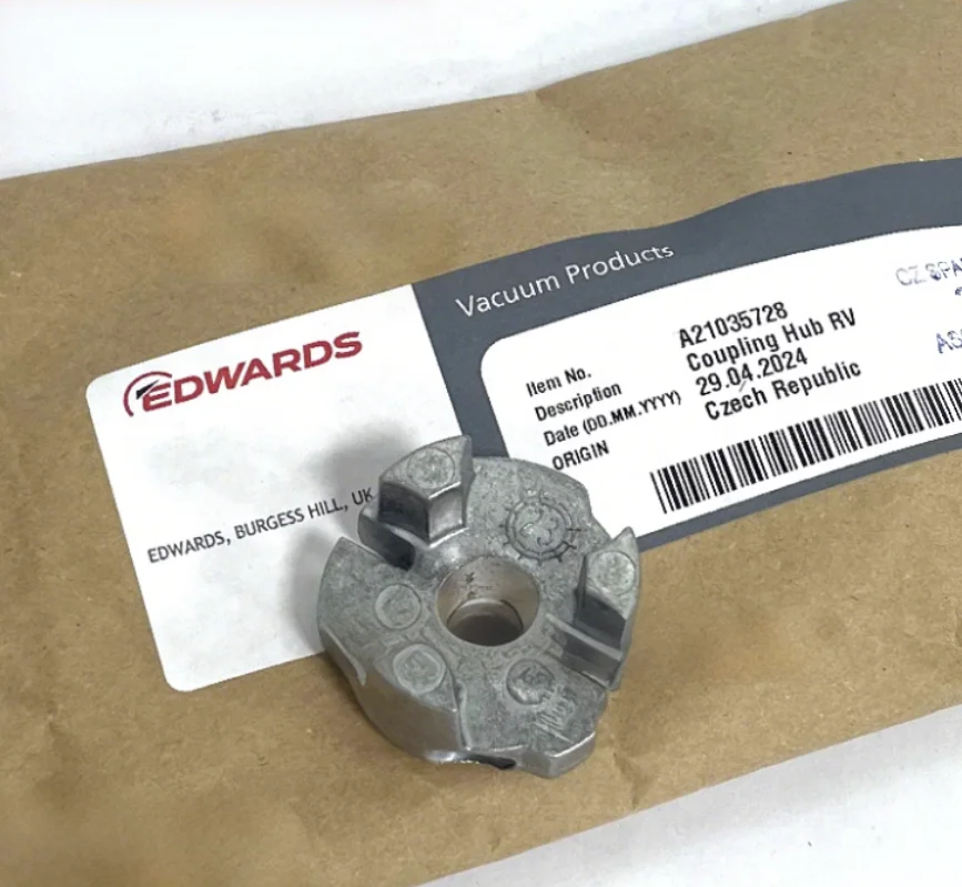 EDWARDS A21035728 Acoplamiento motor bomba de vacío RV3 RV5 RV8 RV12 - imagen 5