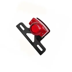 Piloto trasero Honda Monkey compatible con Lifan y Jialing 70cc