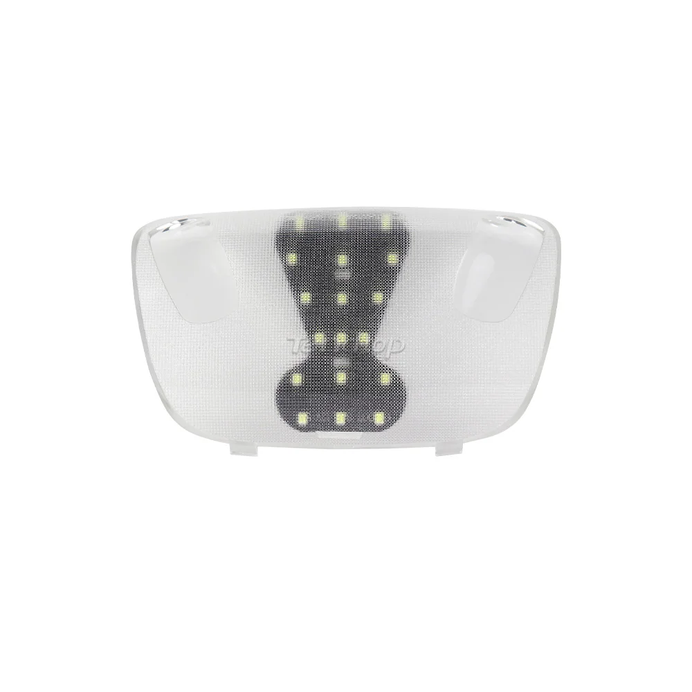 Lente luz techo interior Ford Mustang F-150 1994-2004 - imagen 4
