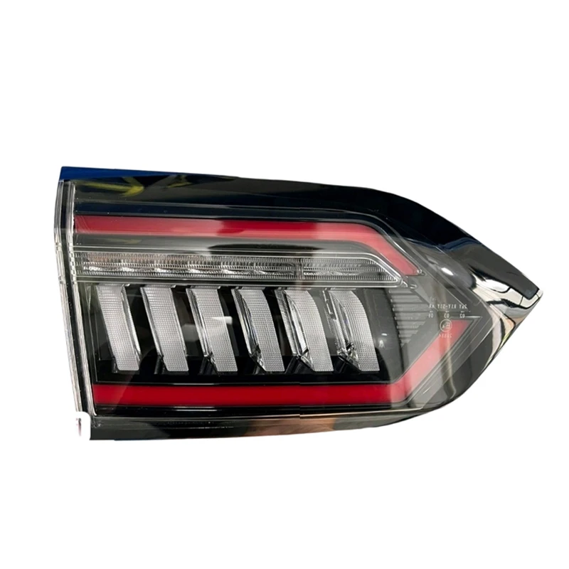 Piloto trasero LED Chery Tiggo 8 Pro Plus 2020-2021 - imagen 5