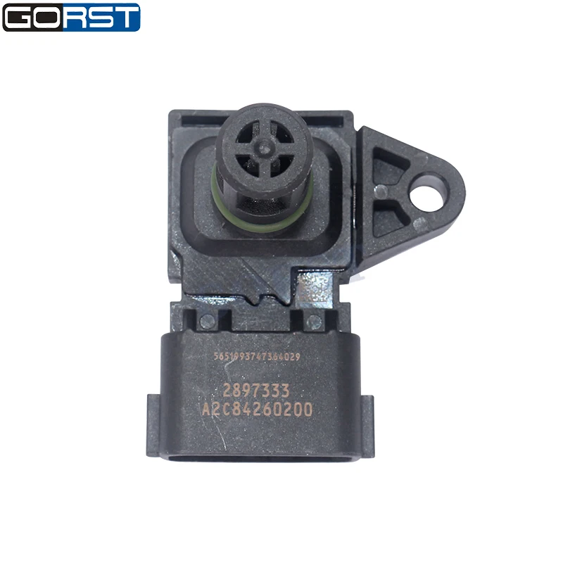 Sensor MAP 4921322 para Dodge Ram 2500 3500 6.7L Cummins ISF - imagen 5