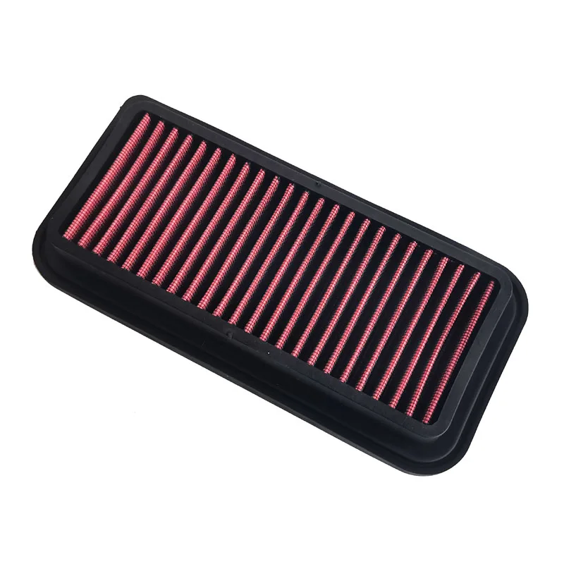 Filtro de aire alto flujo Toyota Verso S y Subaru Trezia 1.3L - imagen 3