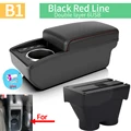 B1 Red line 6 usb