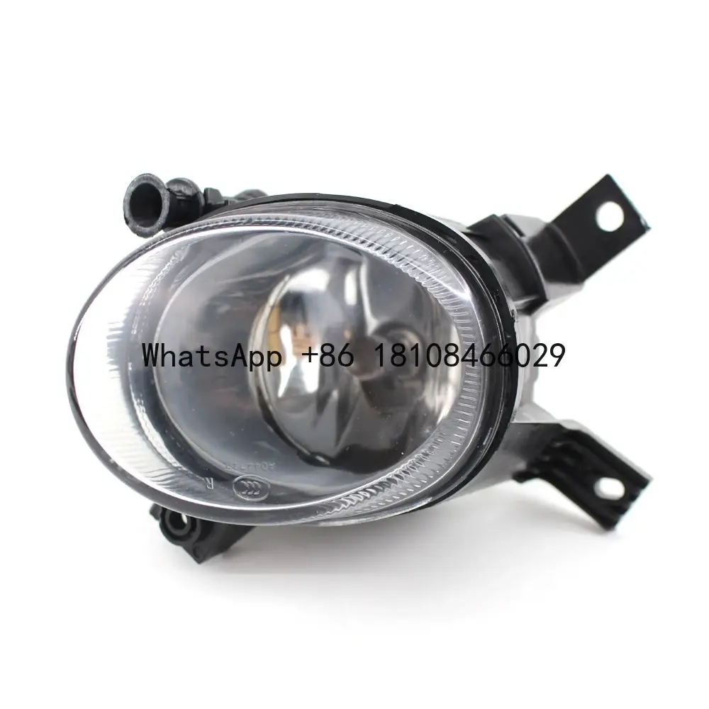 Conductor luz antiniebla izquierdo OEM 8E0941699C – Audi A4 B7 / A3
