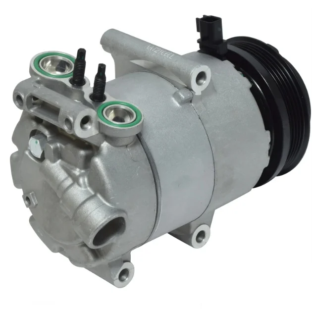OEM VS16 compresor aire acondicionado Ford Focus 1.8i 2003-2007 - imagen 2