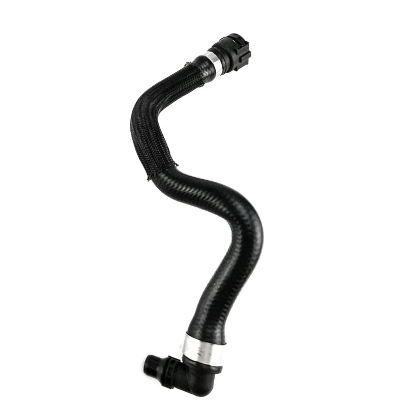 Manguera retorno refrigerante AEF3-17127805601 para BMW X5 X6 E70 E71 - imagen 4