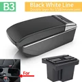 B3 white line NOUSB
