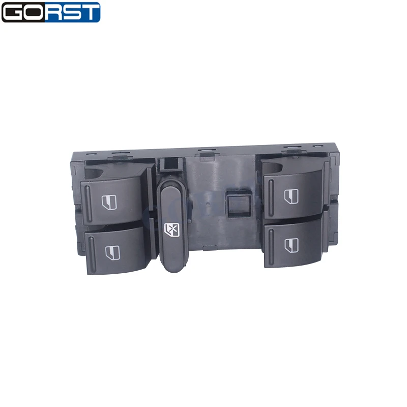Interruptor elevalunas 1K4959857B para VW Golf Jetta Passat B6 - imagen 3