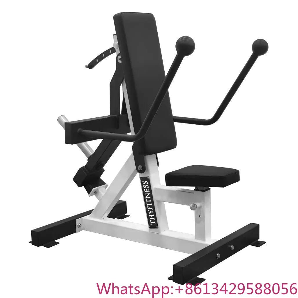 Banco ajustable multifunción para gimnasio y fitness