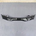 Carbon fiber pattern