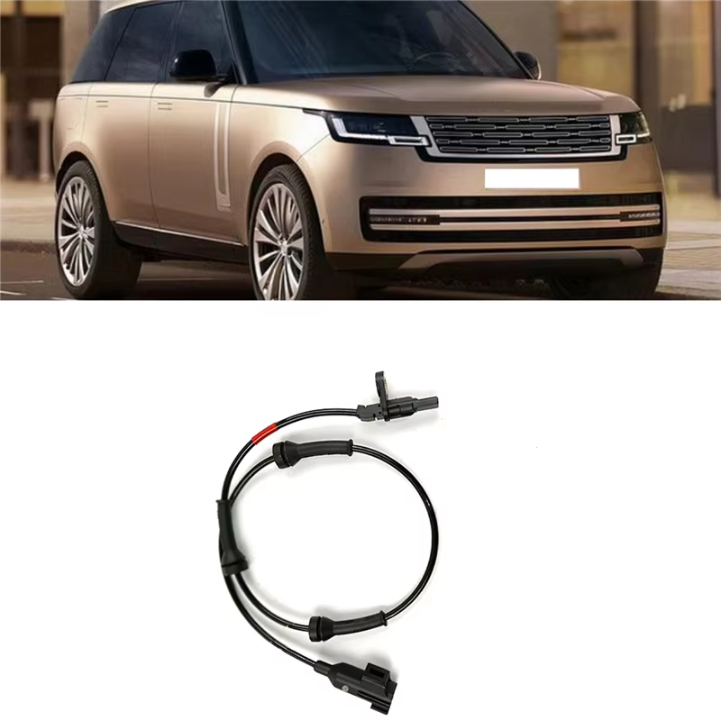 Sensor ABS trasero izquierdo LR024208 para Range Rover Evoque - imagen 3