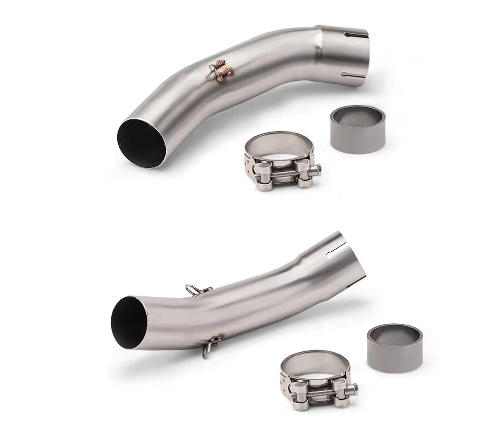 Detalles del silenciador