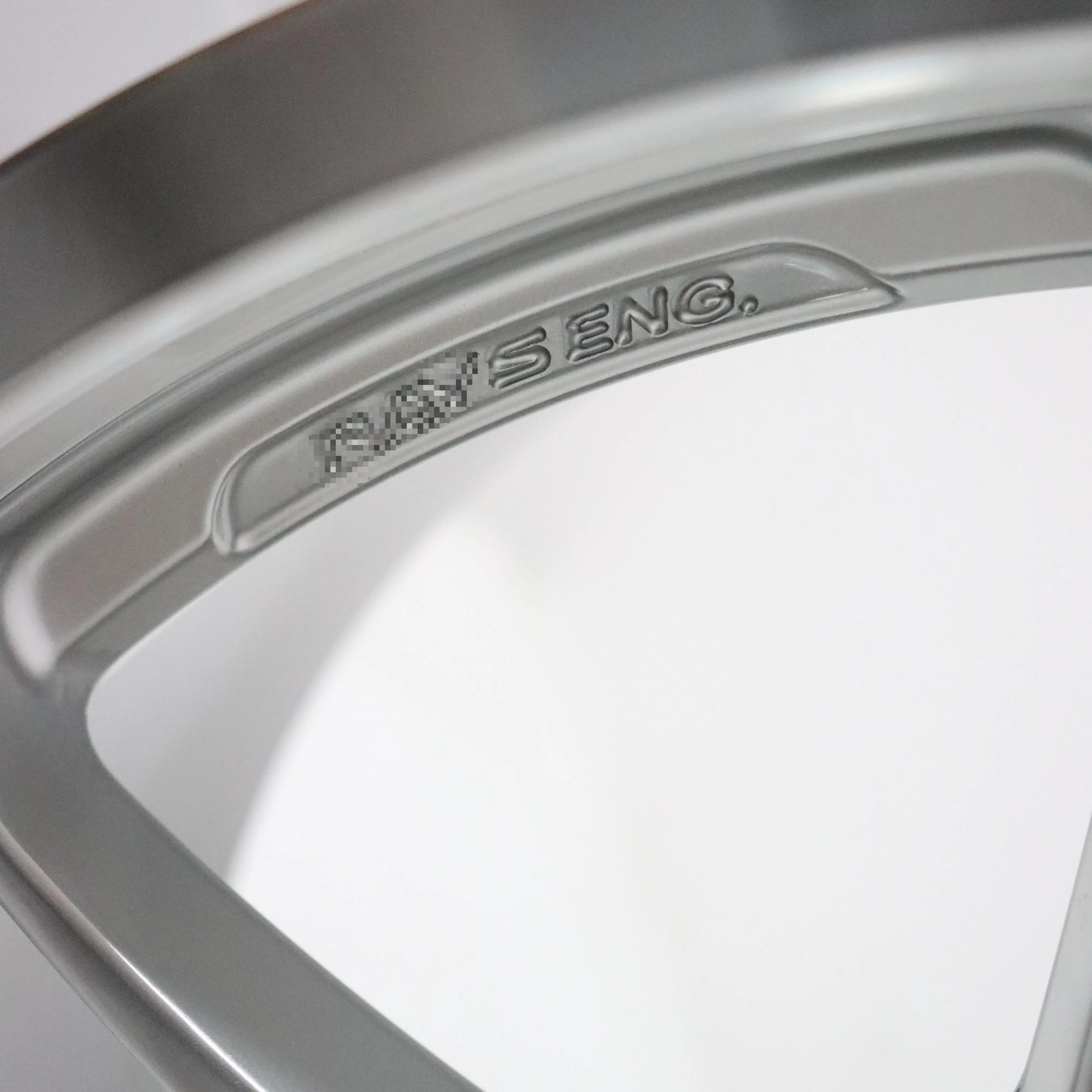 Llantas forjadas Xywheel 728M para BMW E92 M3 - imagen 5