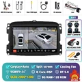 2K 8G-128G 360 DVR