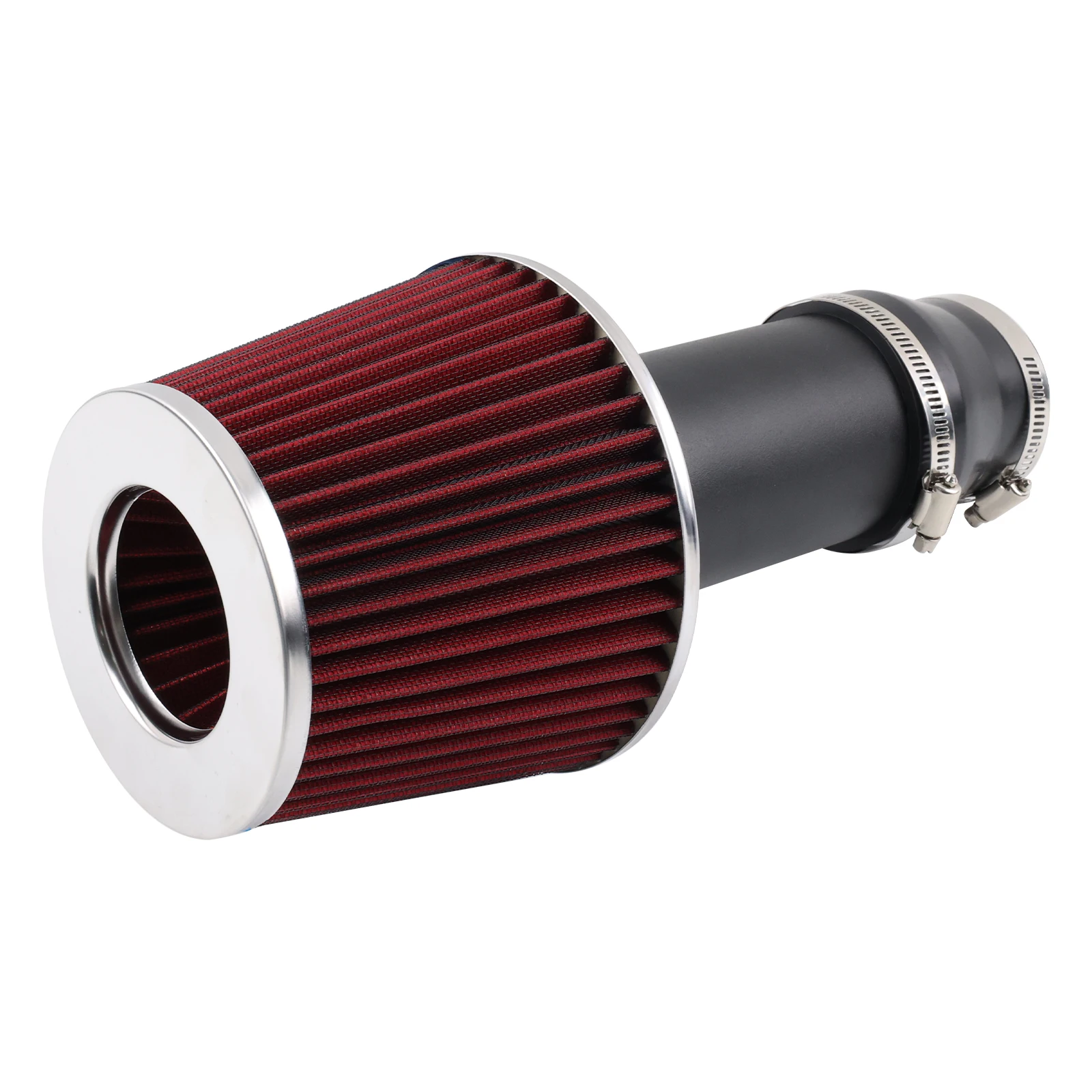 Kit de admisión directa corta para VW Golf IV, Jetta, Beetle y Audi TT - imagen 4