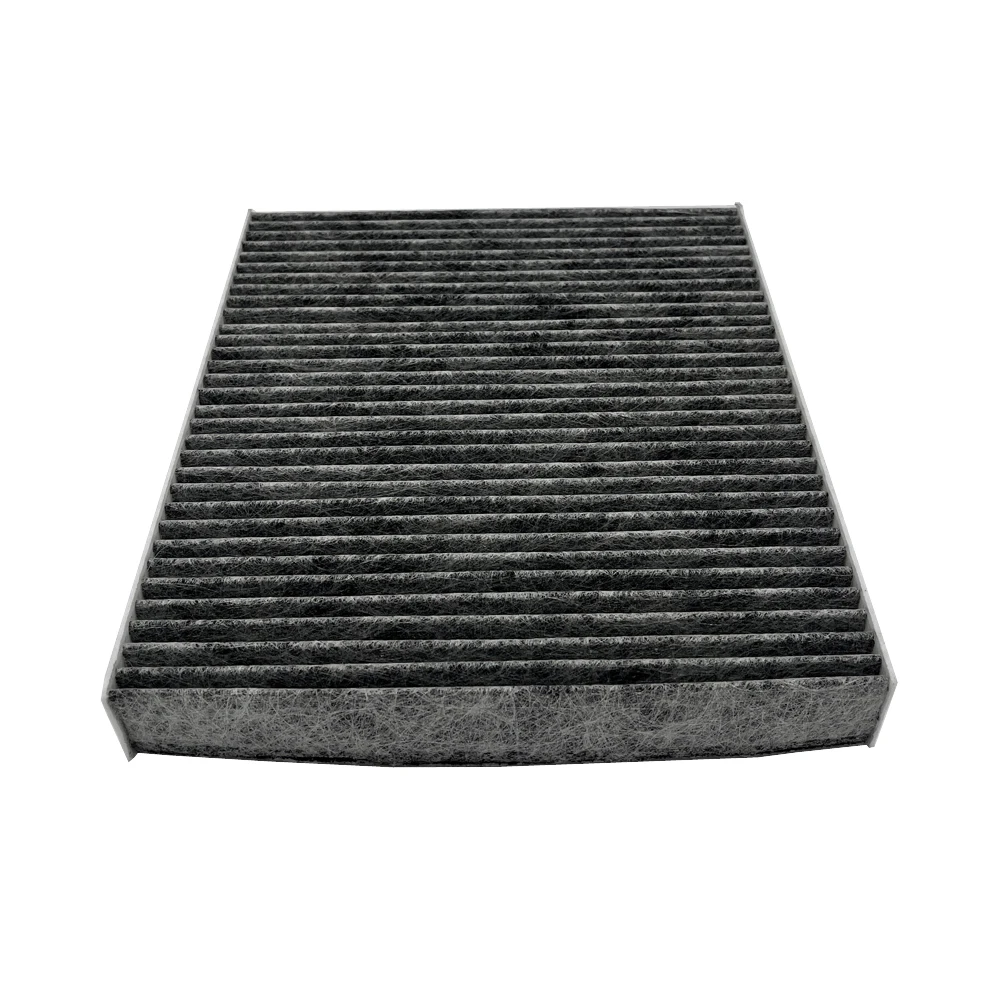 Filtro de aire de cabina para LiXiang L7 2022 2023 2024 1,5 T L2E15M, accesorios de coche, limpiador de flujo de aire de CA, piezas de repuesto líderes X0390000206 - imagen 4