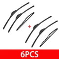 6PCS