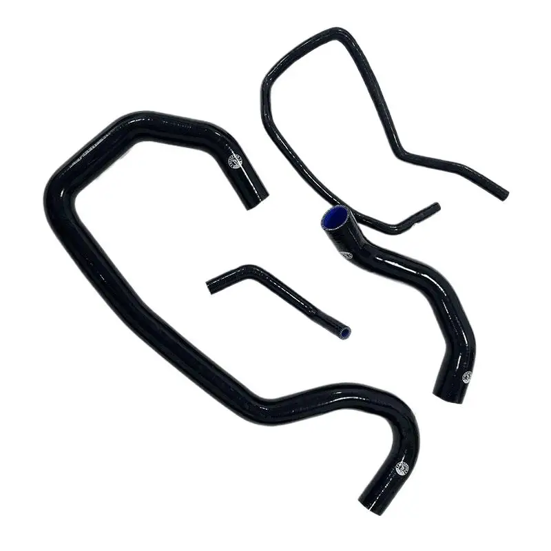 Kit manguera de radiador silicona para Hummer H2 6.0L 2003-2006