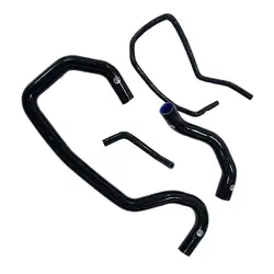 Kit manguera de radiador silicona para Hummer H2 6.0L 2003-2006