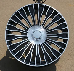 Llantas de aleación 20 pulgadas 5x112 para Mercedes-Benz