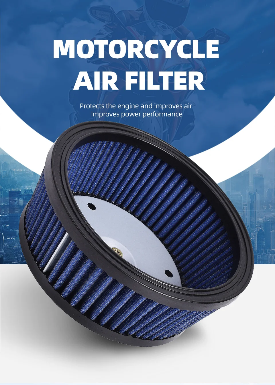 Descripción del producto