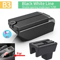B3 white line 7 usb