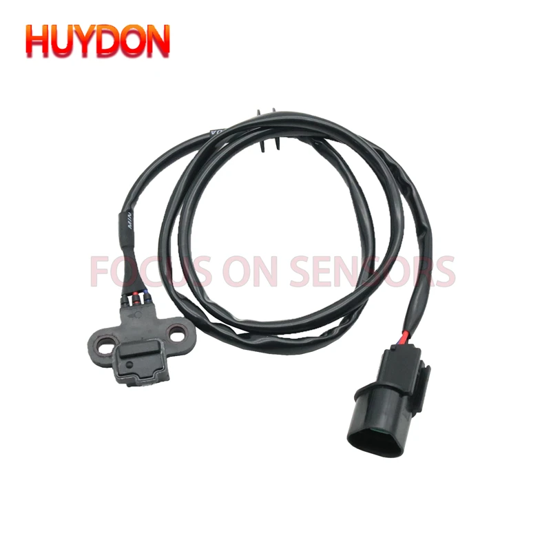 Sensor de posición del cigüeñal MD-MD 339213 para Mitsubishi - imagen 4
