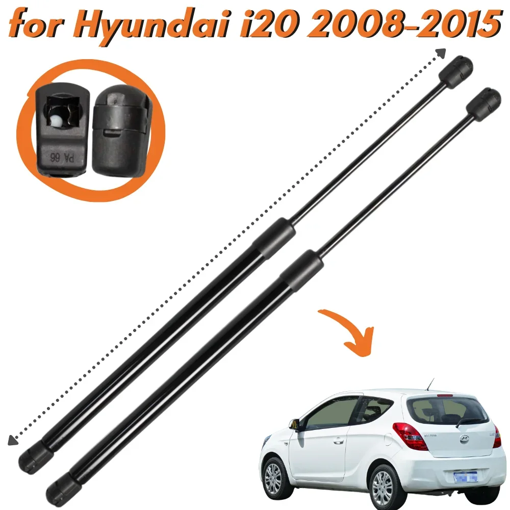 Resortes de gas para maletero Hyundai i20 2008-2015 – 817701J000