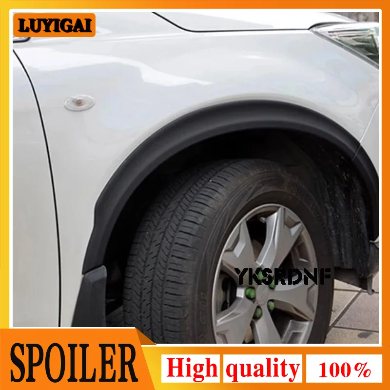 Guardabarros lateral Subaru Forester SJ 2013-2017