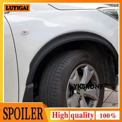 Guardabarros lateral Subaru Forester SJ 2013-2017
