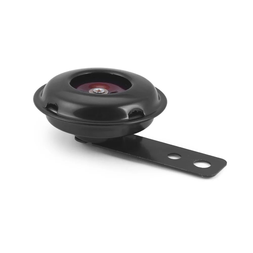 Bocina eléctrica universal de 12 V para moto, impermeable, 105 dB - imagen 5