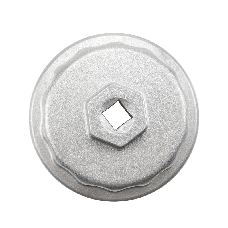 Llave de filtro de aceite Toyota/Lexus para Camry, RAV4 y RX350 - imagen 4