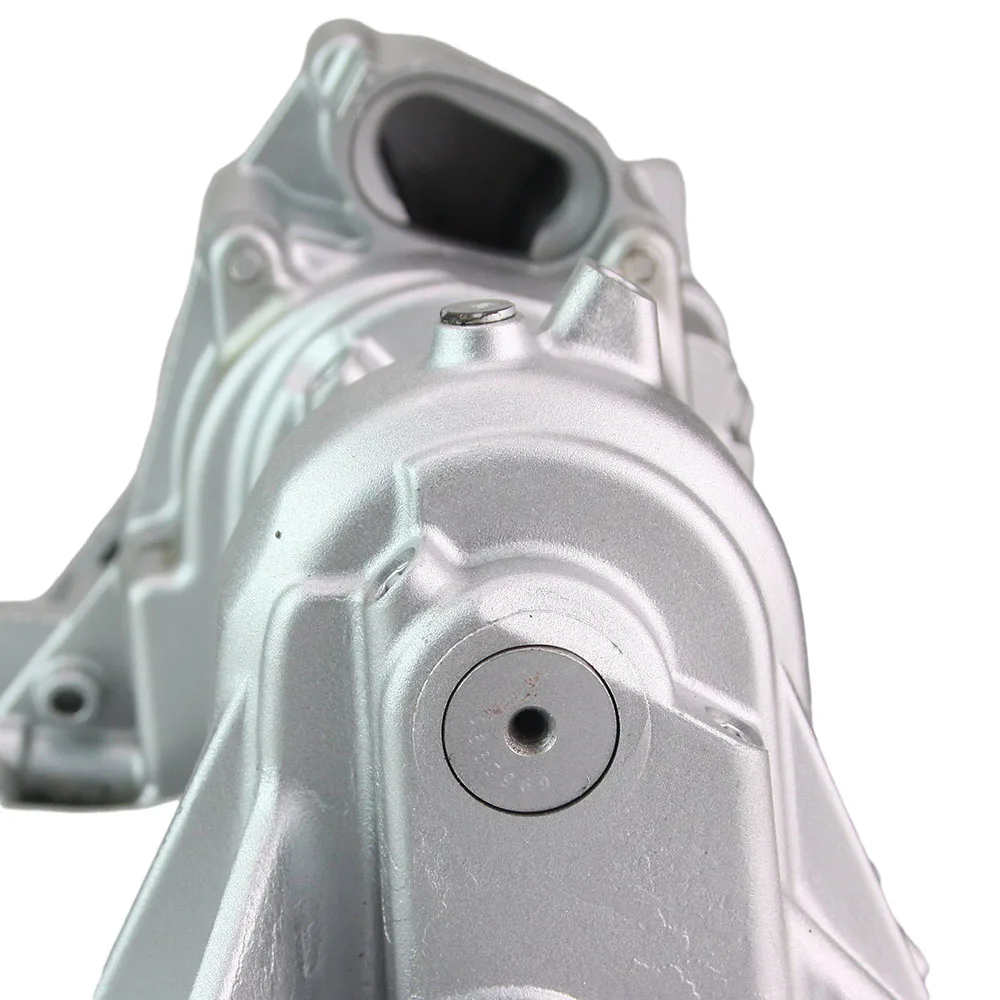 BMW 11277632111 Bomba de aceite con eje de equilibrado N20B20 - imagen 5