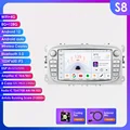 S8-8G 128G-8core-4GS