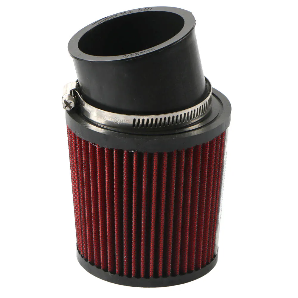 Filtro de aire de 62 mm para kart, Predator 212 cc y GX160/GX200 - imagen 4