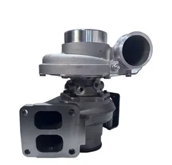 Turbocompresor S1760-E0M81 para HINO RHG9