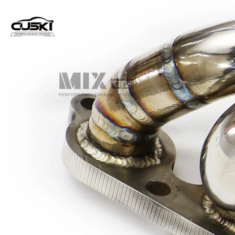 Tubo Escape Deportivo Acero Inoxidable – Smart Fortwo 451 2007-2015 - imagen 5