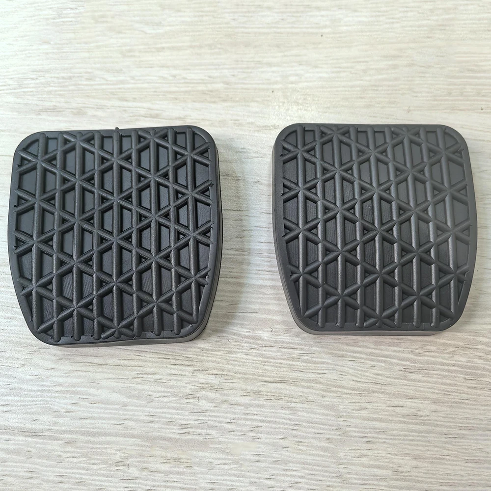 2012910282 Mercedes-Benz almohadilla de goma para pedal – W168-W205