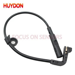 84474064   Pastillas de freno de disco trasero izquierdo y derecho, Sensor de desgaste para Cadillac Escalade Cheyenne Silverado Suburban GMC Canyon Hummer Sierra