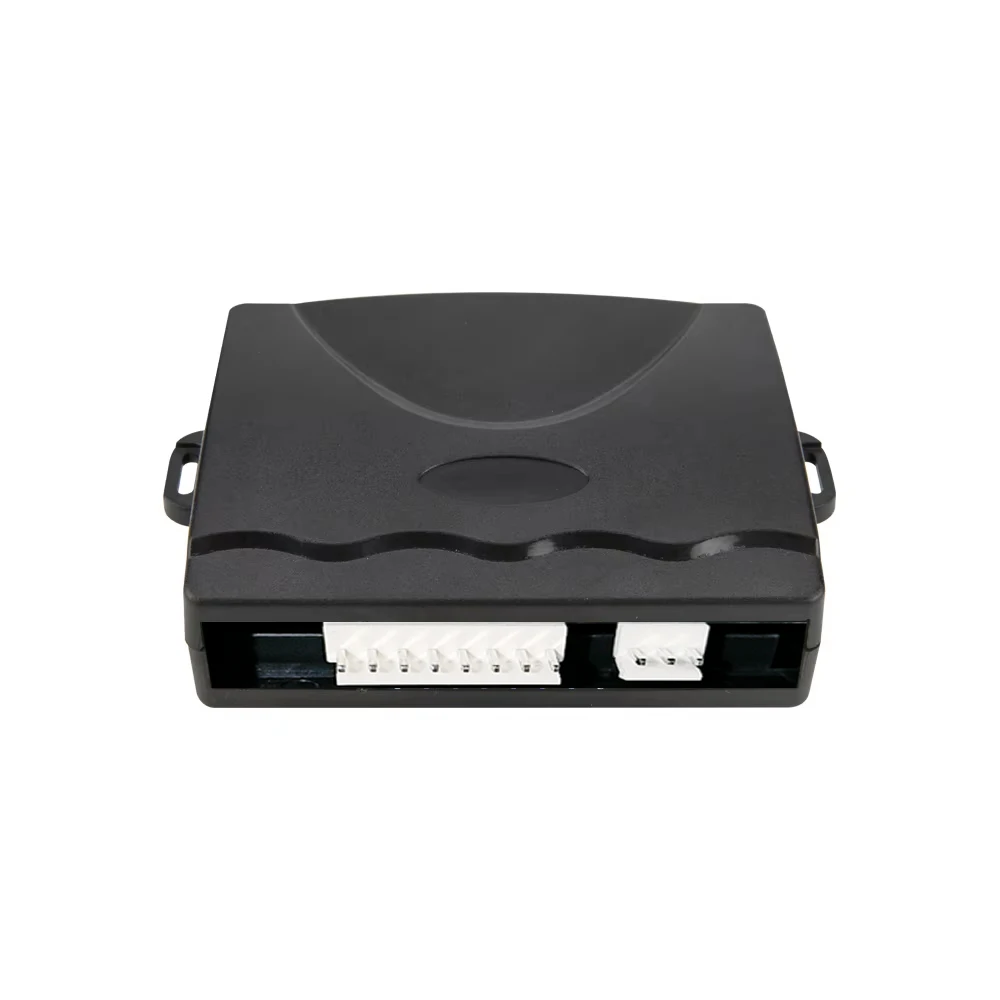 Vista general del kit