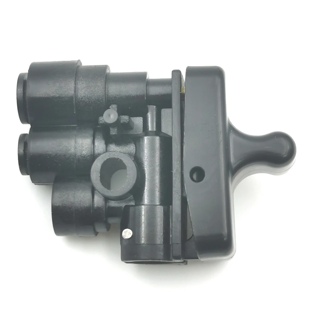 Válvula de aire de columna de dirección para DAF CF65/75/85 y XF 95 - imagen 2