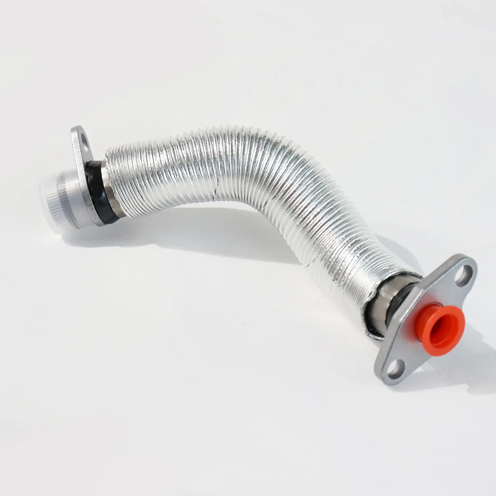 BMW tubo retorno aceite turbo 11427617535 – X1 F20/F30/F48