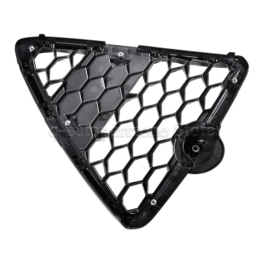 Rejilla de parachoques delantero para Alfa Romeo Giulietta - imagen 5