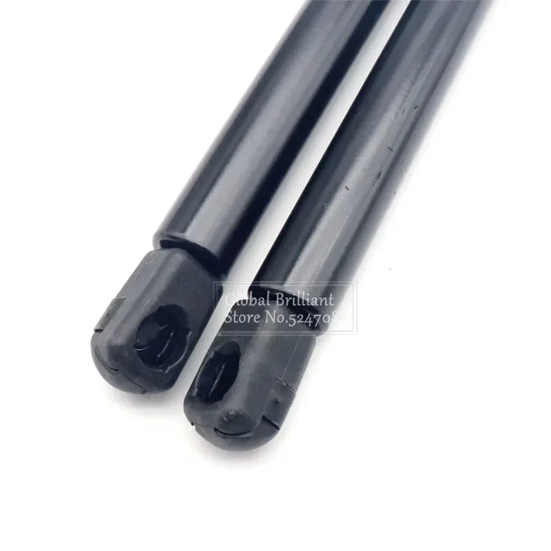 817700 X000 2x puerta trasera maletero capó resorte de Gas soportes de elevación barras amortiguadores para Hyundai i10 2007-2013 - imagen 3