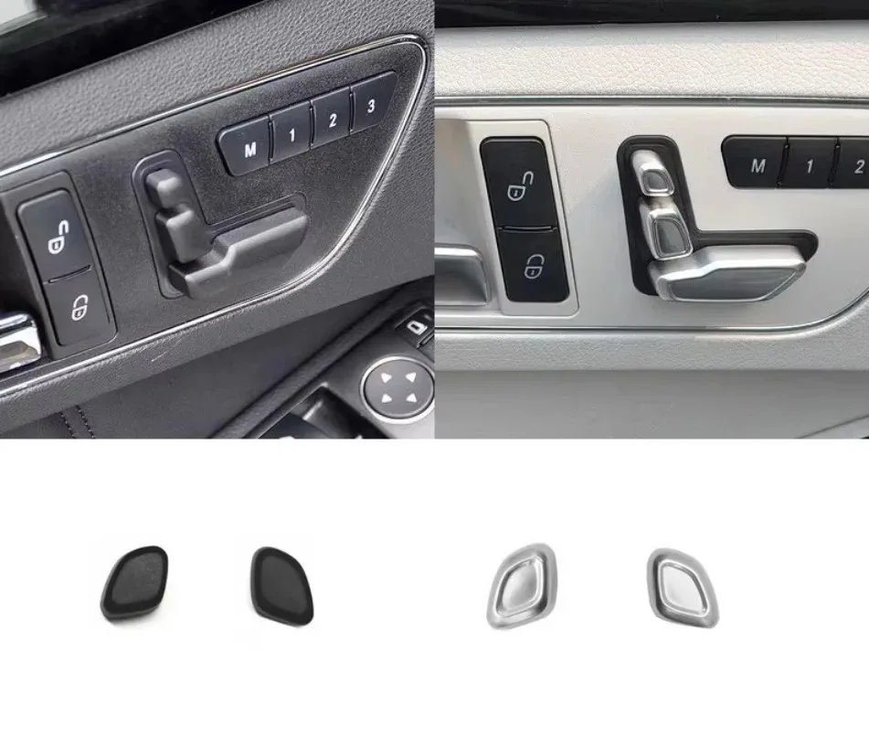 Interruptor reposacabezas Mercedes Benz Clase E GLE CLS GLK C180