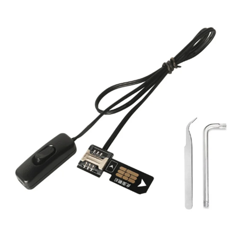 Cable extensión SIM GPS externo para Tesla Model 3 y Model Y