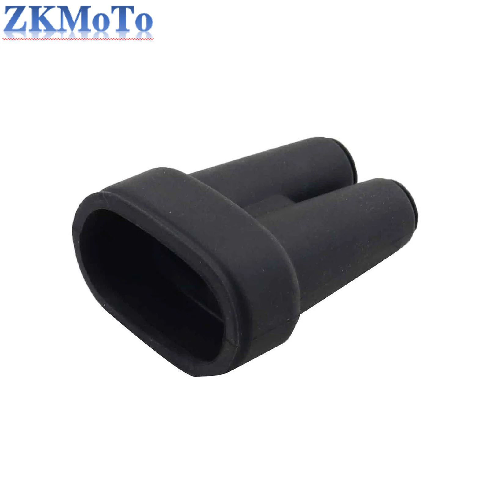Cubrepolvos cable acelerador Husqvarna KTM 125-500cc - imagen 4