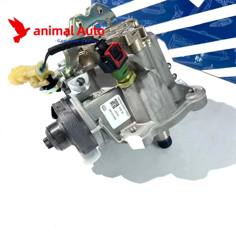 Bomba combustible TDV6 3.0 – Land Rover Discovery 4 LR078840 - imagen 4